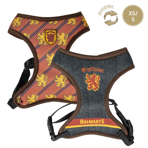 WARNER BROS CLERANCE Harry Potter Griffindor orma XS/S, 32cm/33,5-50cm