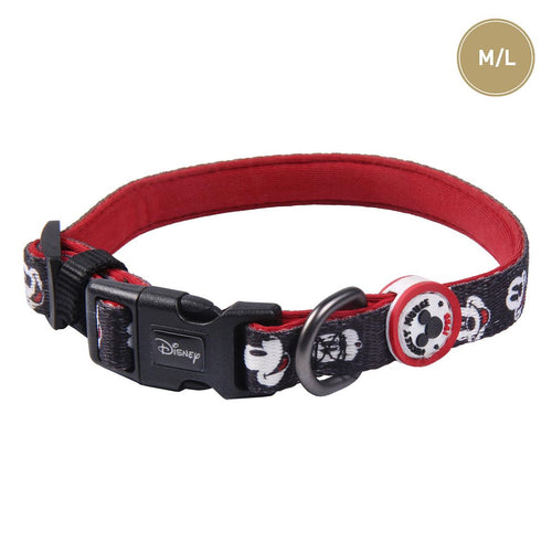 DISNEY CLERANCE Mickey ogrlica M/L, 20mm/35-55cm