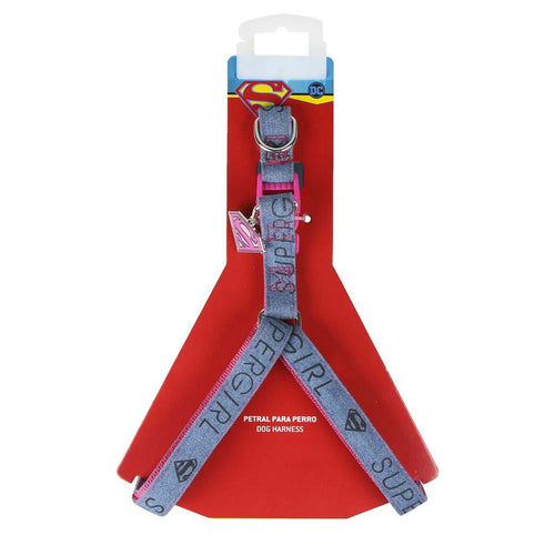 DC UNIVERSE CLERANCE Supergirl, A orma S/M, 20cm/40-65cm