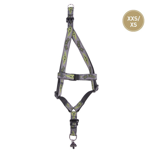 DISNEY CLERANCE Mandalorian, orma S/M, 20cm/40-65cm