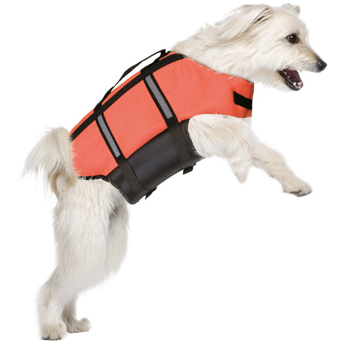 FLAMINGO OUTLET Swim Life Jacket XL Sigurnosni pojas za vodu 45cm / +45kg