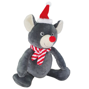 NOBBY Blagdanska Igračk Miš, plišana, 39cm