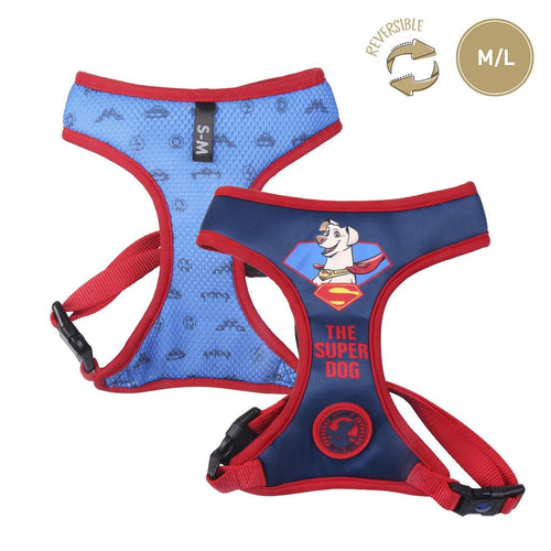 DC UNIVERSE CLERANCE, orma Super dog, M/L, 48mm/60-95cm