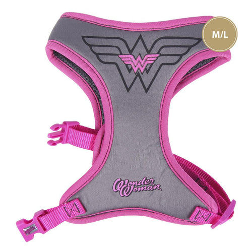 DC UNIVERSE CLERANCE Wonder woman, H orma M/L, 48cm/60-95cm