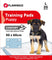 FLAMINGO Puppy Training Pads Comfort, Anti-slip upijajuće prostirke