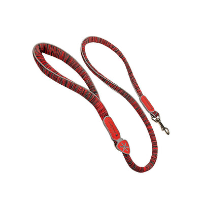 CORALPINA Vodilica Powermix 4/6, 110 cm, 1x1,4cm, crvena
