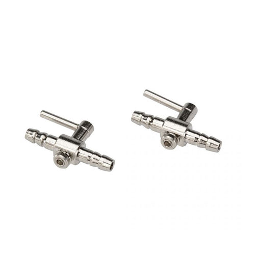 EBI Aqua D'ella Zracni ventil, 4/6mm, 2kom