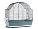 MPS Krletka Chiara, 59x36xh60/70cm, siva