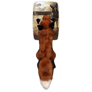 ALL FOR PAWS Classic Fox L, zvučna, 39x20x12cm