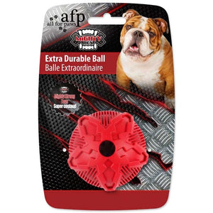 ALL FOR PAWS My T-Rex Extra Durable Ball, 6,4cm
