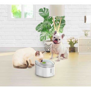 ALL FOR PAWS Lifestyle4Pets The Purefect Pet fontana za vodu, 3 L