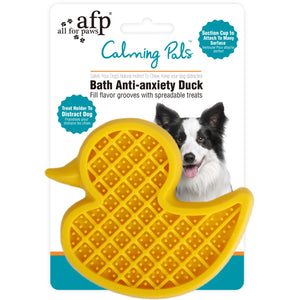 ALL FOR PAWS Calming Pals, Patka protiv anksioznosti, za kupanje