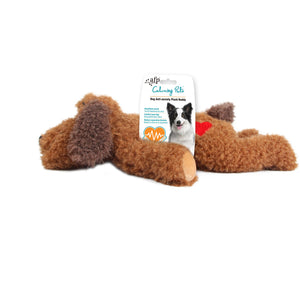 ALL FOR PAWS Calming Pals Pas plišani, protiv anksioznosti