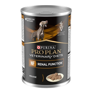 PVD Dog Renal potpora bubrega kod kroničnog zatajenja, mousse, 400g