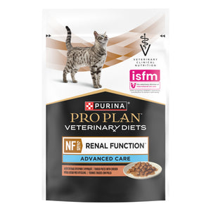 PVD Cat NF Renal Funct. potpora bubrega kod kroničnog zatajenja 85g/1kom