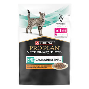 PVD Cat Gastrointestinal, kod gastrointestinalnih poremećaja 85g/1kom