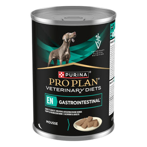 PVD Dog Gastrointestinal, kod gastrointestinalnih poremećaja, 400g