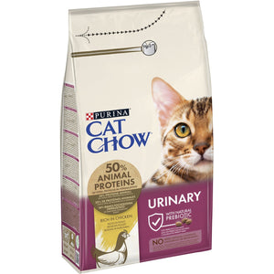 CAT CHOW Special Care Urinary