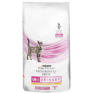PVD Cat Urinary, za otapanje i sprječavanje nastanka struvita, 1,5kg