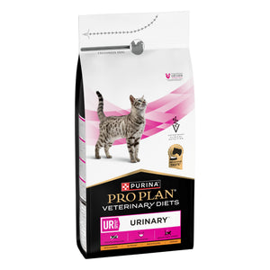 PVD Cat Urinary, za otapanje i sprječavanje nastanka struvita, 1,5kg