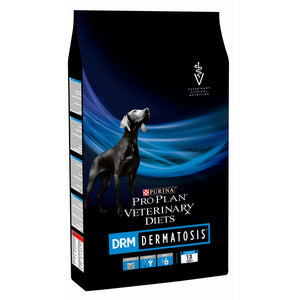 PVD Dog Dermatosis, kod dermatoza, 3kg -40%