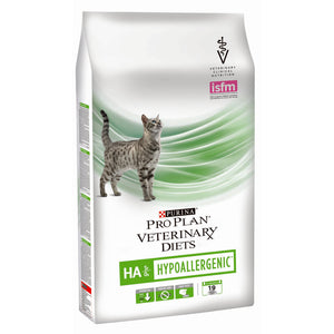 PVD Cat Hypoallergenic, kod intolerancije na hranu, 1,3kg