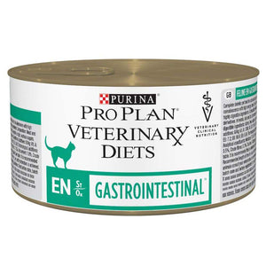 PVD Cat Gastrointestinal, kod gastrointestinalnih poremećaja, 195 g