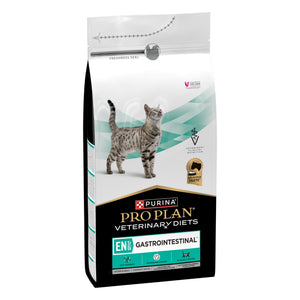 PVD Cat Gastrointestinal, kod gastrointestinalnih poremećaja