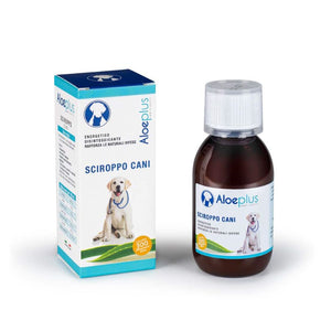 ALOEPLUS Sirup za pse