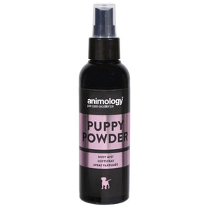ANIMOLOGY Puppy Powder, parfem za pse, 150ml