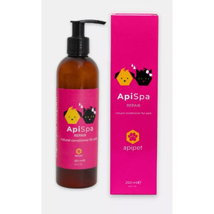 APISPA Repair, Regenerator za pse i mačke, 250ml