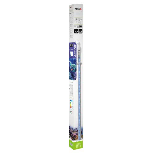 AQUAEL Lampa Leddy Retrofit Actinic, 18W, 1135-1265mm