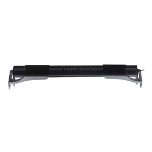 AQUAEL Rasvjeta Leddy Slim Sunny 36W za otvorene akvarije, 100-120cm, crna