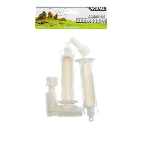 AQUAEL Retrofit  Adapter Leddy Tube T5/T8