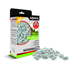 AQUAEL NATUREMAX BIO, biološki filter materijal, 1l