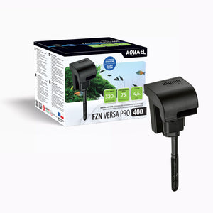 AQUAEL FZN PRO 400 Vanjski filter za akvarij 10-75l