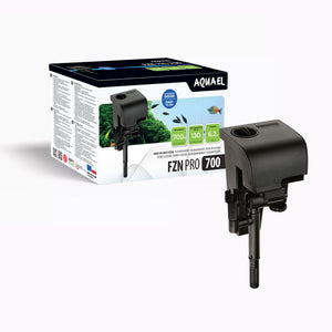 AQUAEL FZN PRO 700 Vanjski filter za akvarij 75-130l