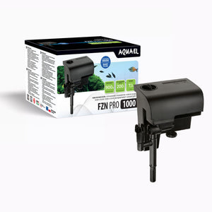 AQUAEL FZN PRO 1000 Vanjski filter za akvarij 130-200l