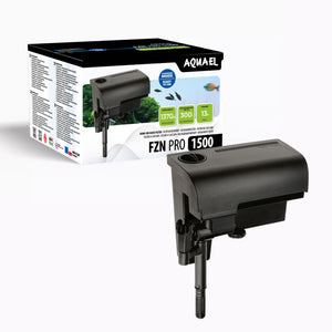 AQUAEL FZN PRO 1500 Vanjski filter za akvarij 200-300l
