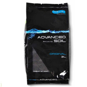 AQUEL H.E.L.P. Gnojivo za korijenje u kuglicama Advanced Soil Substrat