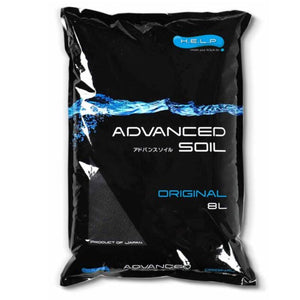 AQUEL H.E.L.P. Gnojivo za korijenje u kuglicama Advanced Soil Substrat