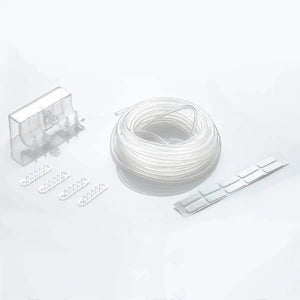CHIHIROS Dosing Pump Tube X Holder, Set držač cijevi za dozirne pumpe