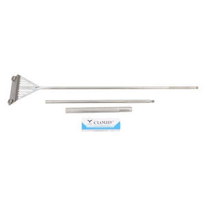 CHIHIROS Algae scaper 65cm, strugač za alge