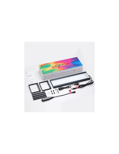CHIHIROS WRGB II SLIM LED svjetlo za akvarij s biljkama