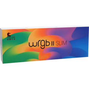CHIHIROS WRGB II SLIM 90 LED svjetlo za akvarije s biljkama, 90-110cm, 69W