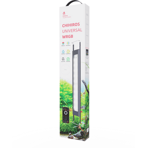 CHIHIROS Universal WRGB