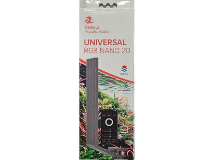 CHIHIROS Nano RGB Lamp