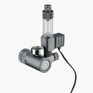 CHIHIROS CO2 Regulator Mate, profesionalni CO2 regulator,uključen Controller