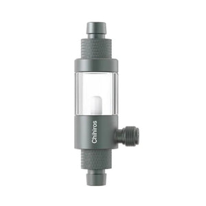 CHIHIROS Vanjski CO2 difuzor L, za crijeva od 16/22mm