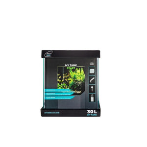 ME AQUARISTIC Akvarijski set My Tank Start, 30l